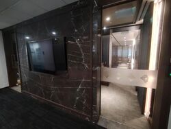 Wisma Atria (D9), Office #500240041